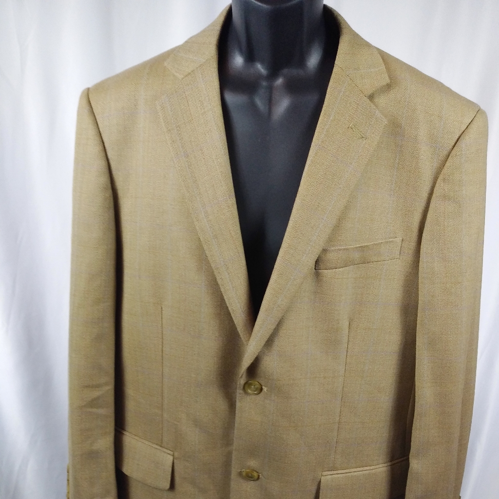 Joseph And Feiss Sports Jacket